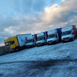 Transport busem Szczurawice 3