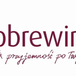 wino i inne akohole na uroczystości i wesela