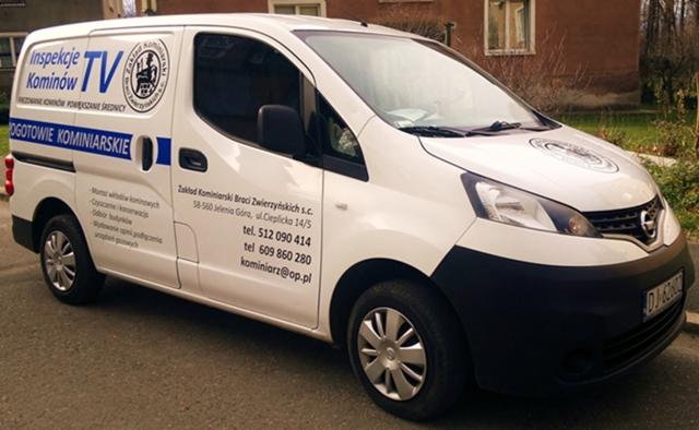 Pogotowie Kominiarskie