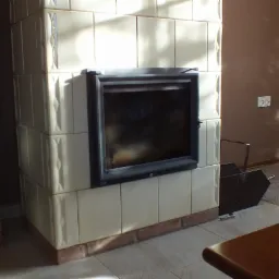Piec i wkład kominkowy,ciepło i przyjemnie
