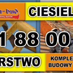 Ciesielstwo, Dekarstwo