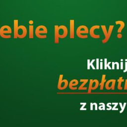 Gabinety Usprawniania Ciała - Medycyna Naturalna Warszawa