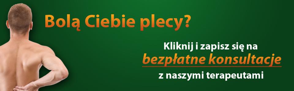 Bezpłatne konsultacje