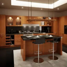 Meble kuchenne na wymiar