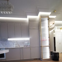 Greko Grzegorz Komorowski - z Górnej Półki Meble Tapicerowane Suwałki