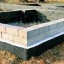 Drenaże opaskowe budynków,sieci wodno-kanalizacyjne,zewnetrzne izolacje ścian piwnic...