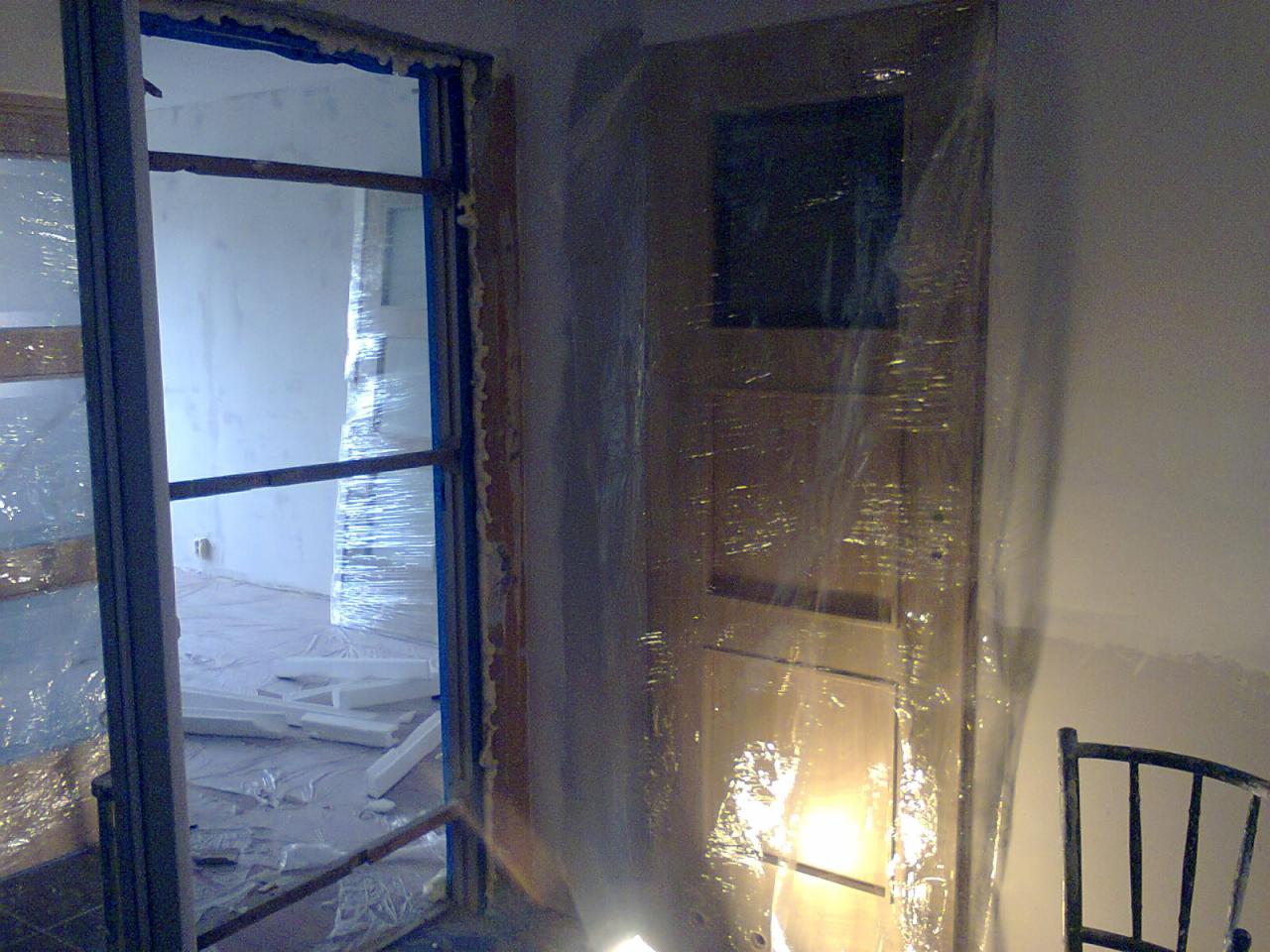 remonty domów i mieszkań