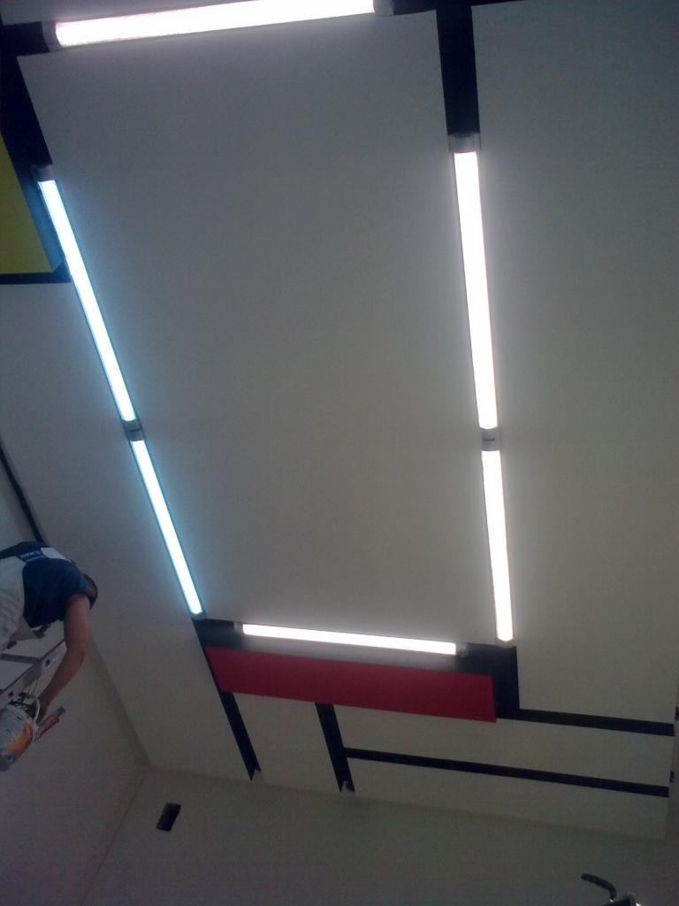 Sufity,ścianki,zabudowy z płyt G-K