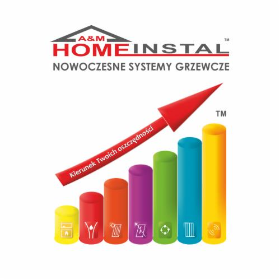 HOME INSTAL - Pompy ciepła Krzyżanowice