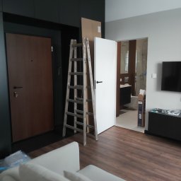 Montaż instalacji odgromowej Łódź