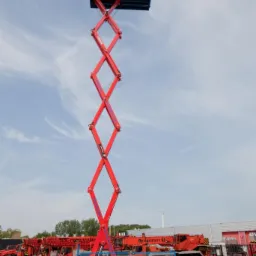 Wynajem wózków czołowych i magazynowych