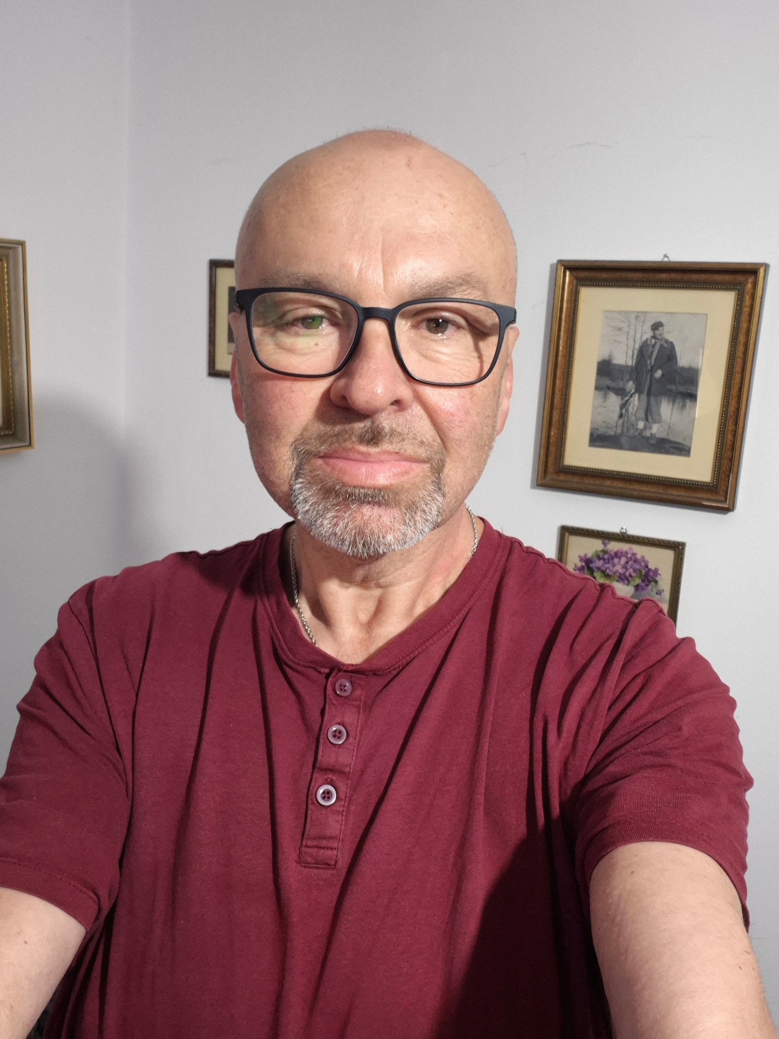 Zapraszam do współpracy