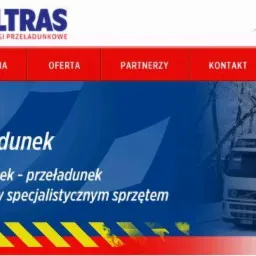 Rozładunek,Przeładunek,Transport Białystok