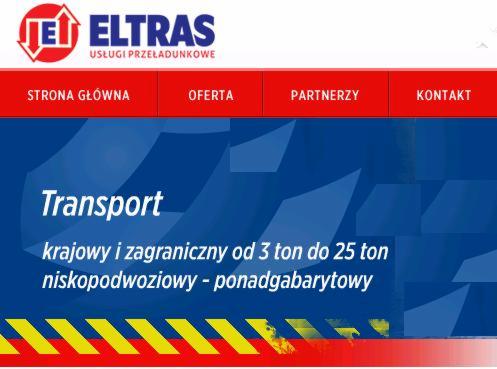 Transport Niskopodwoziowy Białystok