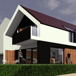 Projektowanie domów Mysłowice 3