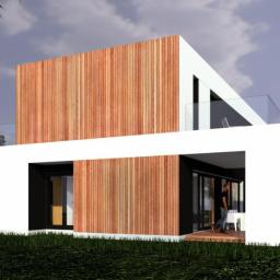 Projektowanie domów Mysłowice 2