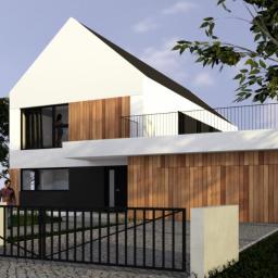 Projektowanie domów Mysłowice 4