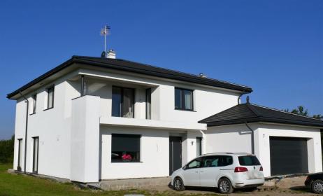 ODC-Okna Dla Ciebie - Bramy Koszalin