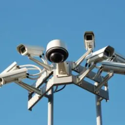 telewizja dozorowa CCTV