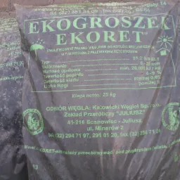 Ekoret oryginalne worki