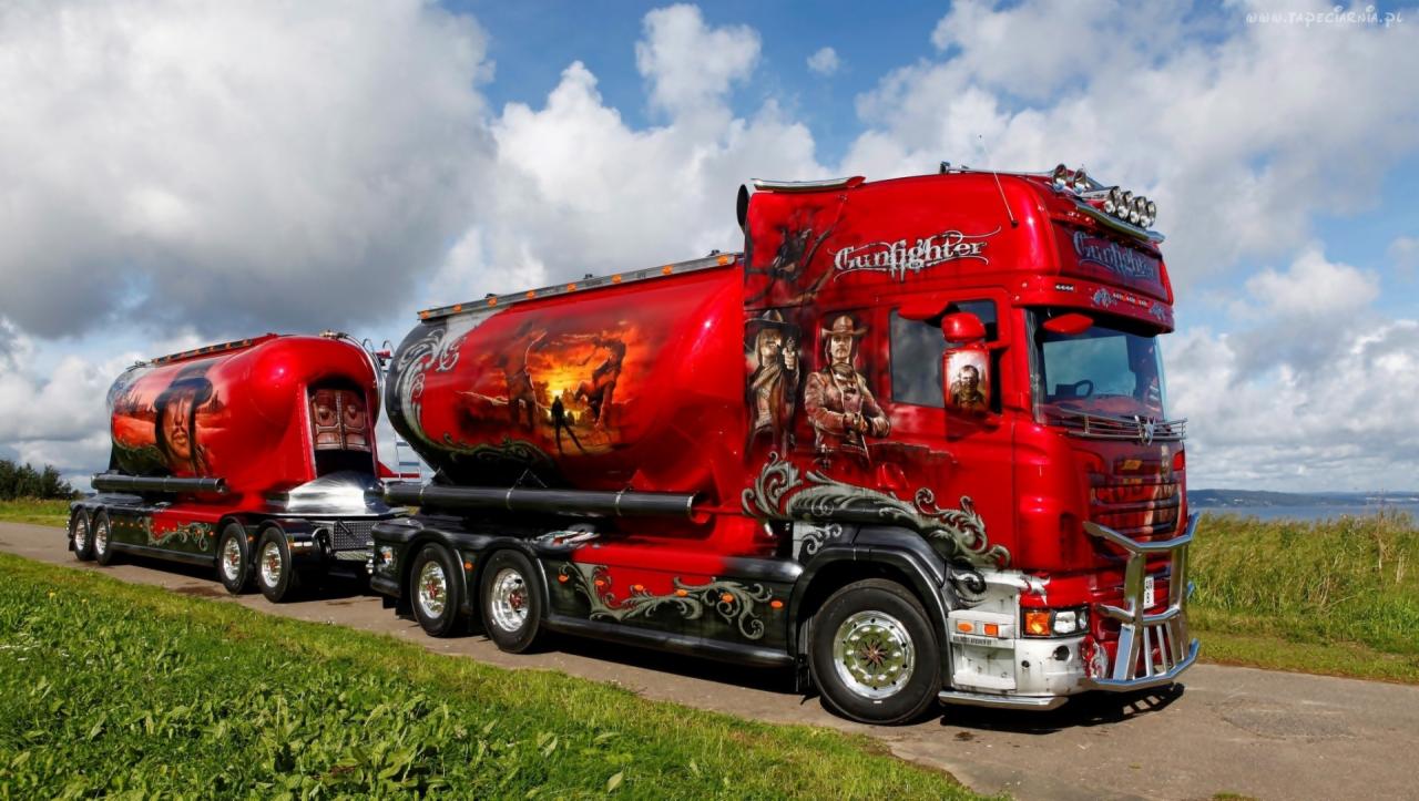 Transport Hawana-Trans Sp.Z.O.O