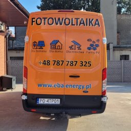 EBA Serwis Sp. Z o.o. - Klimatyzacja Koźmin Wielkopolski