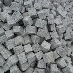 Krawężnik granitowy 15/30