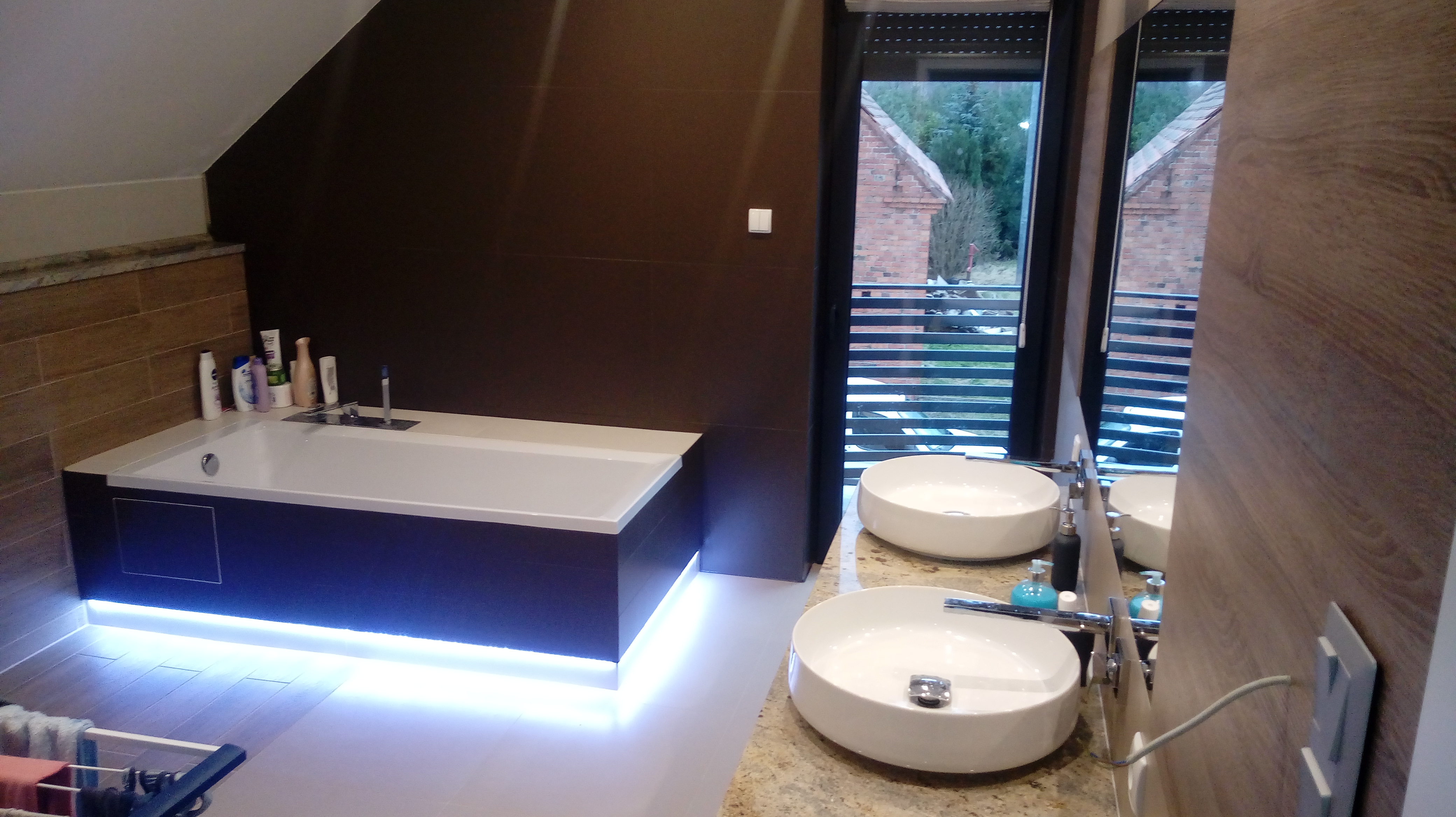 Remonty i Wykończenia