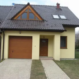 wymiana okien, drzwi, rolety zewnętrzne, bramy garażowe, aluminium, roletki materiałowe