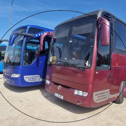 Przewóz osób Tychy 3