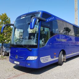 Usługi Transportowe autokary & busy - Przewóz Osób Tychy