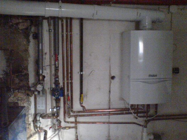 Instalacje i Kotłownie C.O.