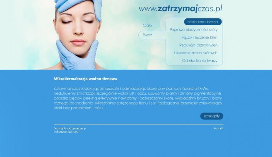 Projekt, wykonanie , obsługa techniczna i marketingowa