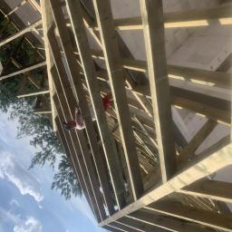 Andach - Konstrukcje Dachowe Drewniane Mogielnica