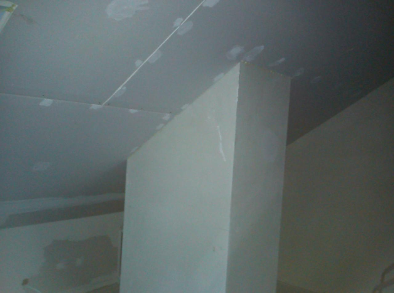 Kompleksowe zabudowy poddaszy.