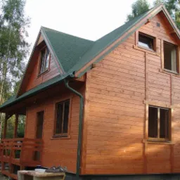 szkieletow,letniskowe,całoroczne,mieszkalne,pod klucz