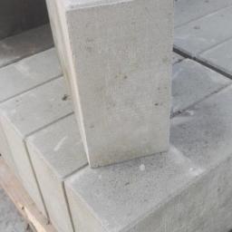 Bloczek betonowy 38x24x12