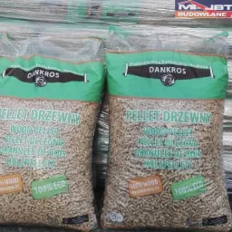 Pellet DANKROS