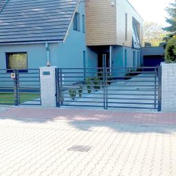 Ogrodzenia Sośnicowice 4