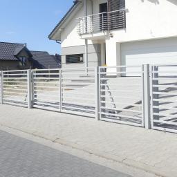 Ogrodzenia Sośnicowice 3