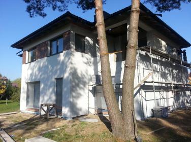 Chmielewski Arkadiusz - Kierownik budowy Michałowice
