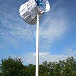 Dyfuzorowa Turbina Wiatrowa SWT-10PRO