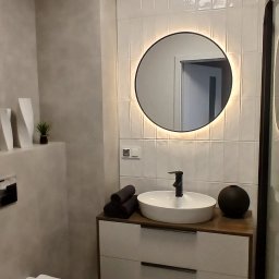 Remonty mieszkań Kielce 2