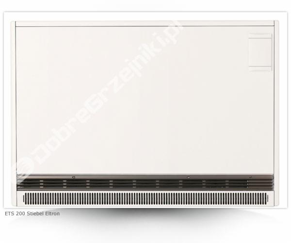 Pieca akumulacyjny dynamiczny ETS 2 KW Stiebel Eltron