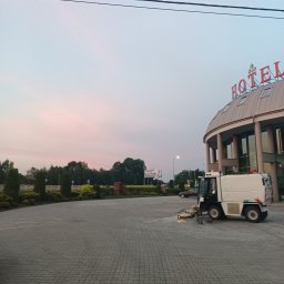 Pielęgnacja ogrodów Stara Jastrząbka 4