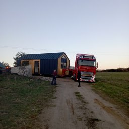 MK-BUD - Świetne Obróbki Blacharskie Kominów Nowa Sól