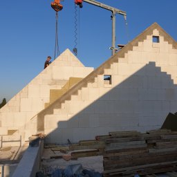 Domy murowane Kościerzyna 1