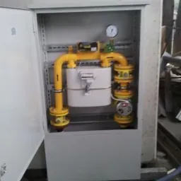 przyłącze gazu, przyłącze wody, gazociąg, wodociąg, instalacjia gazu