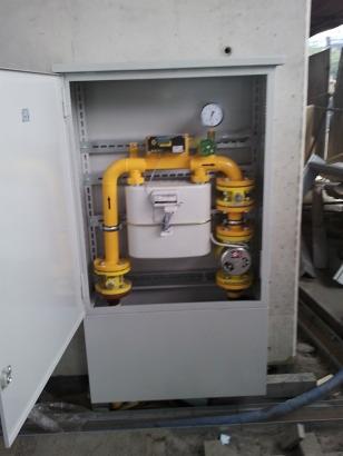 przyłącze gazu, przyłącze wody, gazociąg, wodociąg, instalacjia gazu