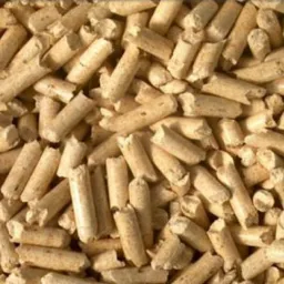 Pellet drzewny 6mm